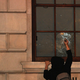 Broken Window. Getty